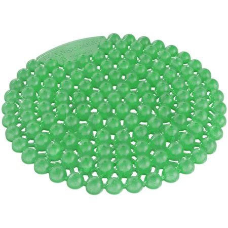 Vectaire Wee-Screen Urinal Screen - Lasts upto 30 Days, 10PK VTSWSCRNMEL